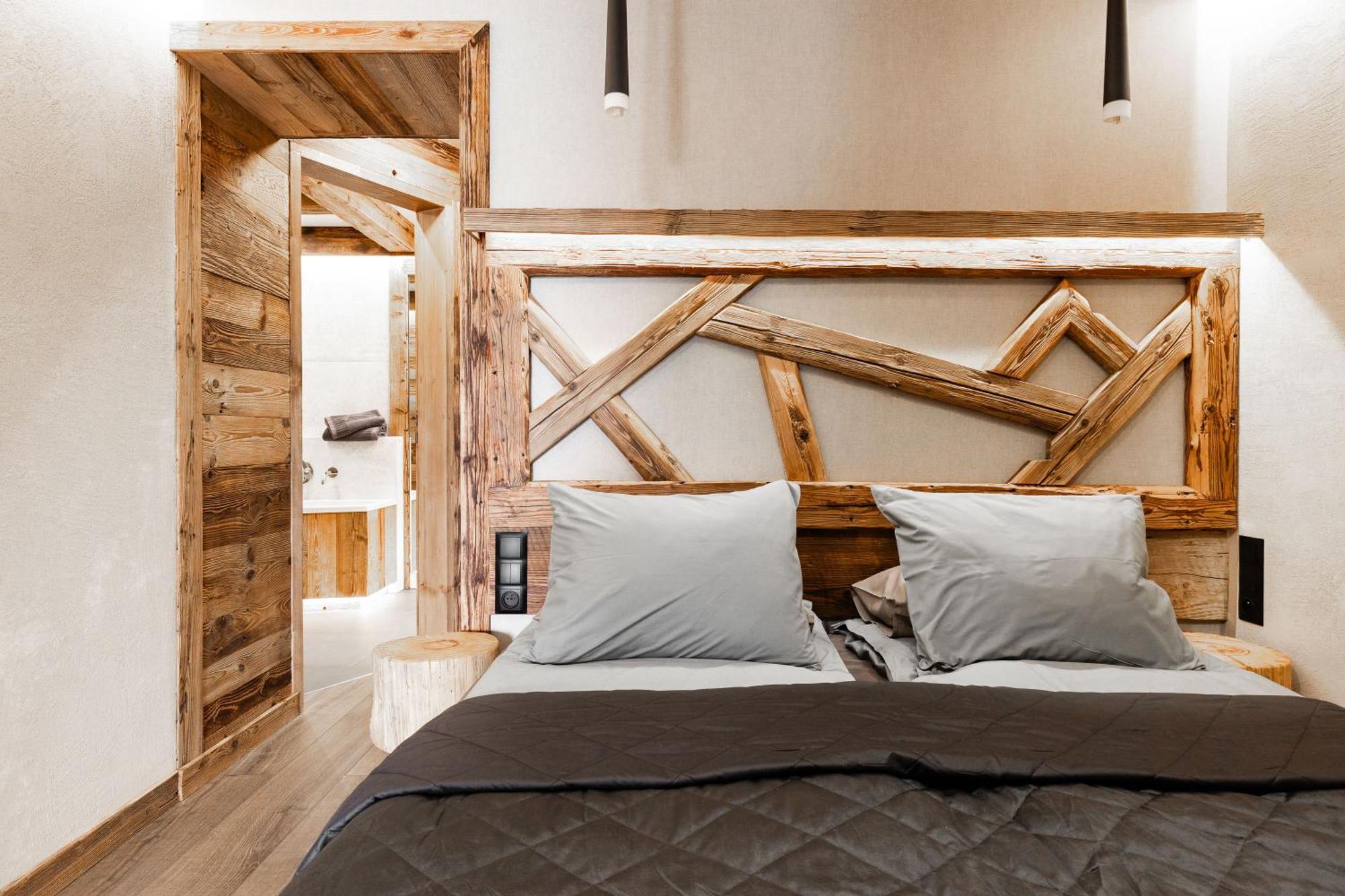 Mountain Base Apartament Milton Bachledzki Wierch 1 Zakopane Bagian luar foto