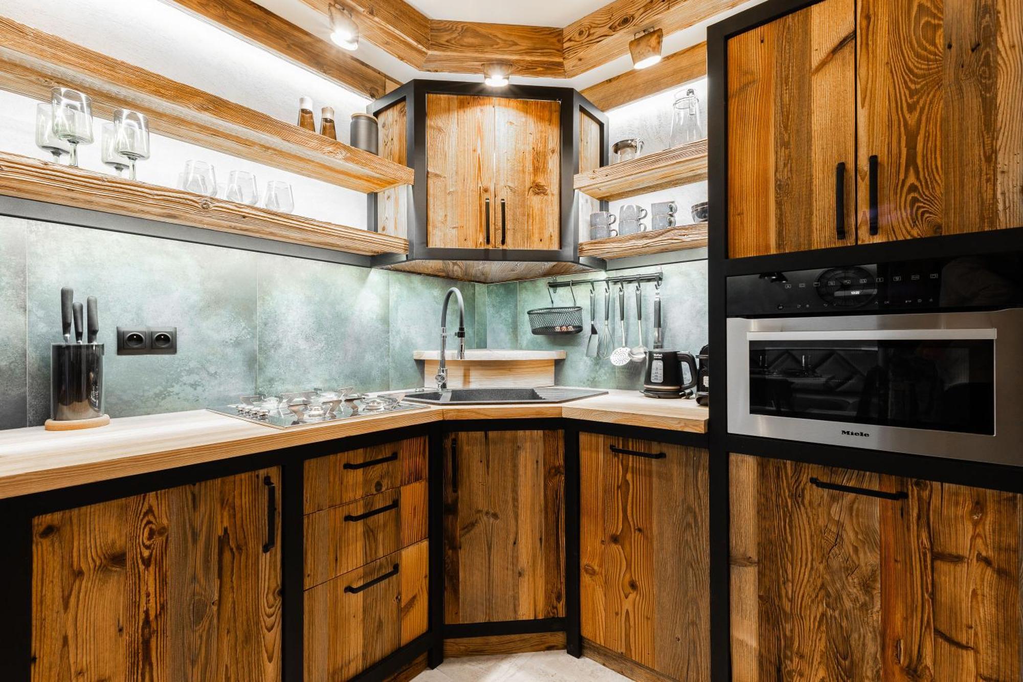 Mountain Base Apartament Milton Bachledzki Wierch 1 Zakopane Bagian luar foto
